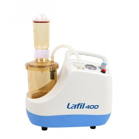 【洛科】Lafil 400 - LF 30 真空过滤系统  / 吸引器