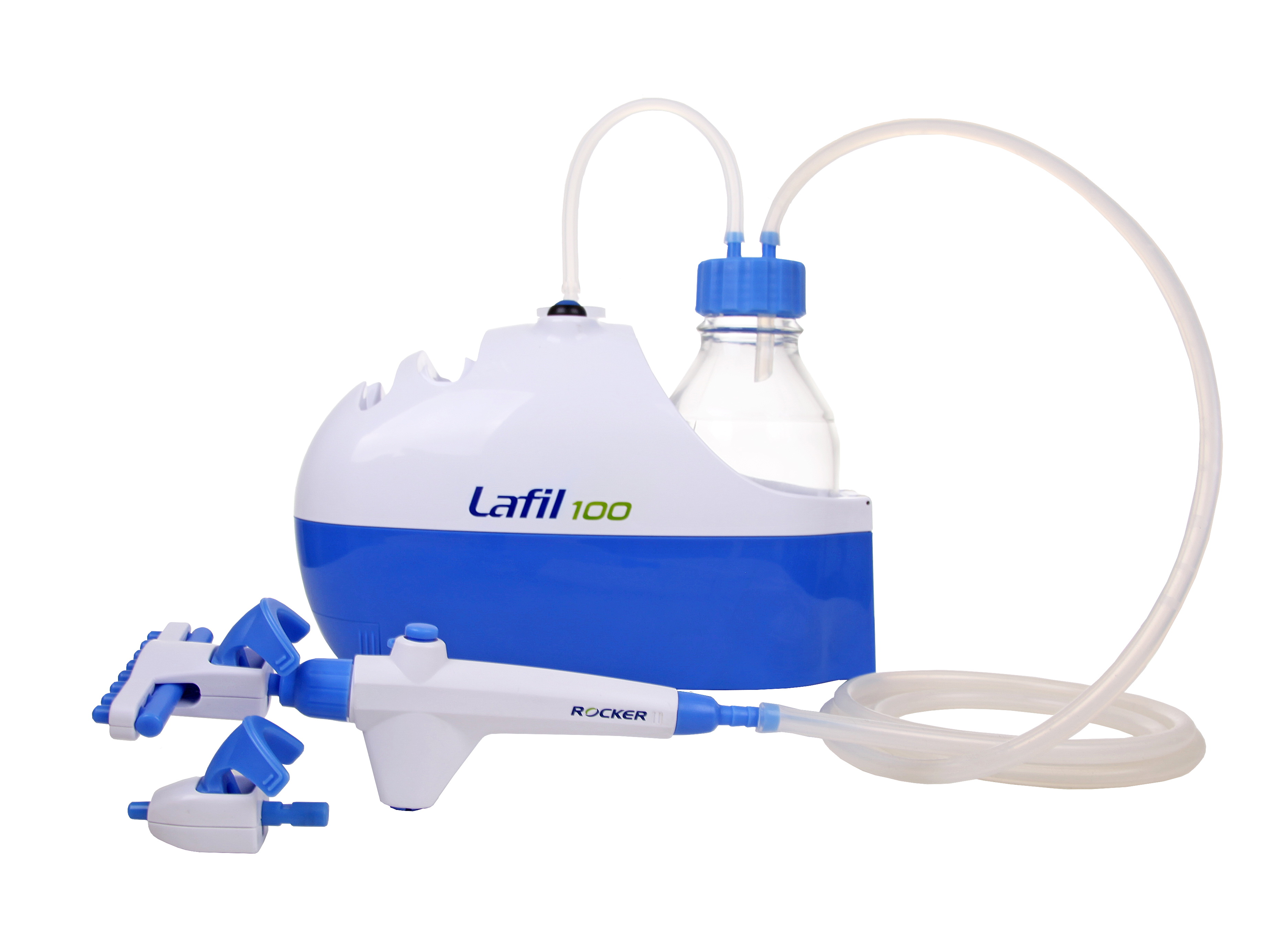 细胞培养废液抽吸系统 Lafil 100 