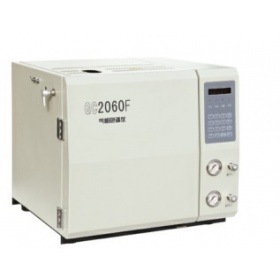 GC-2060F型气相色谱仪