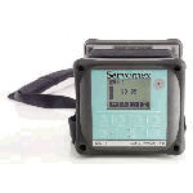 SERVOFLEX MiniHD (5200 HD)便携式单测量气体分析仪