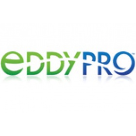 EddyPro 渦度協方差數據處理軟件