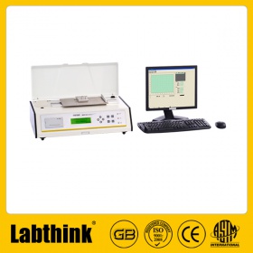 印刷墨层摩擦系数检测仪 表面摩擦系数试验仪