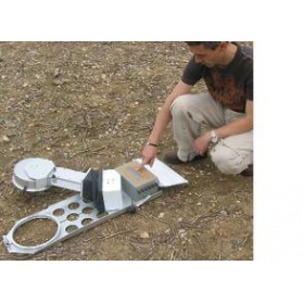 ACE自動土壤呼吸測量儀