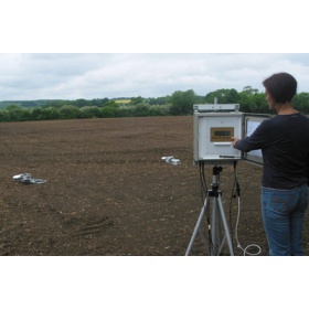 ACE-Net 多通道土壤呼吸监测系统