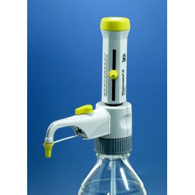 Dispensette® S Organic 有机型瓶口分液器
