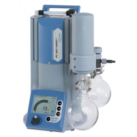 Vacuubrand 变频化学真空系统 PC 3001 VARIOpro - 小型真空泵隔膜泵