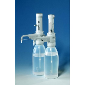 Dispensette® S TA 痕量分析型瓶口分液器