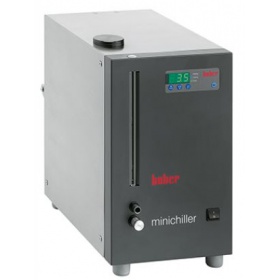 Huber冷水机Minichiller 600