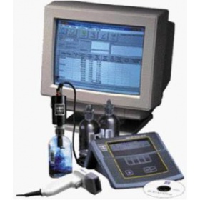 YSI实验室BOD分析仪