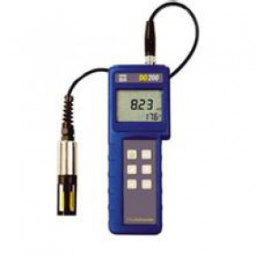 YSI DO200型 溶解氧、温度测量仪