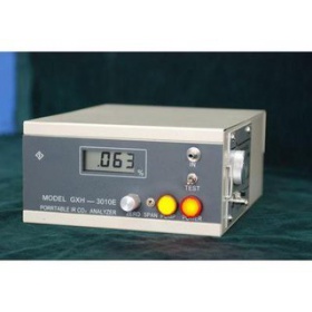 GXH-3010E不分光红外线CO2分析仪