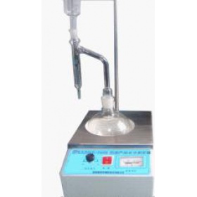 pld-260A石油产品水分测定器