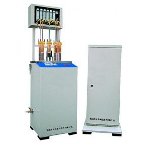 馏分燃料油氧化安定性测定仪