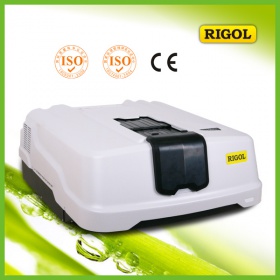 RIGOL Ultra-6000系列紫外可见分光光度计
