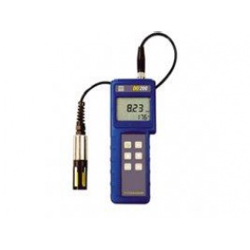 美国维赛YSI DO200 经济型便携式溶解氧测量仪