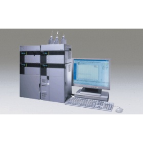岛津高效液相色谱仪LC-20A