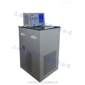 上海平轩YHX-08低温恒温循环器