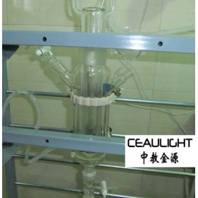 CEL-YPHC型光催化溢流反应系统