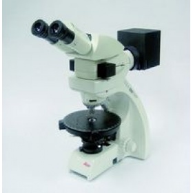徕卡偏光显微镜
