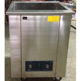 天津出口单槽工业超声波清洗机