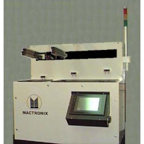 美国Mactronix硅片倒片机(半导体FAB专用)
