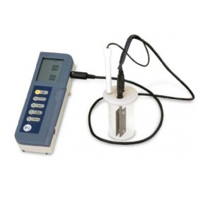 SETA 自動鹽含量測定儀