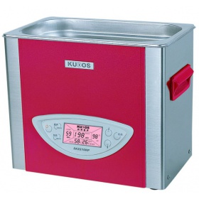 上海科导加热型超声波清洗器SK2210HP