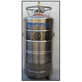 美国Cryofab 氦运输/实验室储存杜瓦