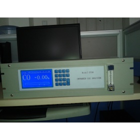 MODEL3750红外多组份气体分析仪