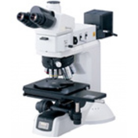LV系列正立显微镜