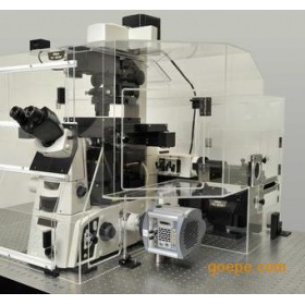 超分辨率显微镜