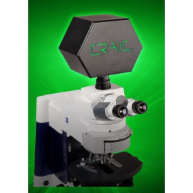 CRAIC CoalPro III™ 分光光谱仪