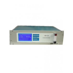 GXH-510系列红外线气体分析仪
