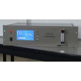 红外线二氧化碳分析仪