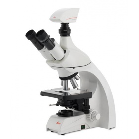 leicaDM1000研究级生物显微镜