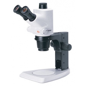 徕卡LEICA S6体视显微镜