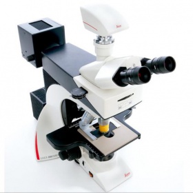 莱卡DM2500显微镜