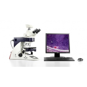 莱卡DM4000智能型生物显微镜