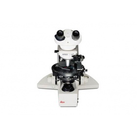 莱卡DMLP偏光显微镜