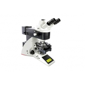 莱卡DM4500P偏光显微镜