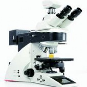 leica DM4000M 半自动金相显微镜