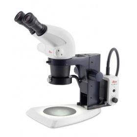 徕卡S4E体视显微镜