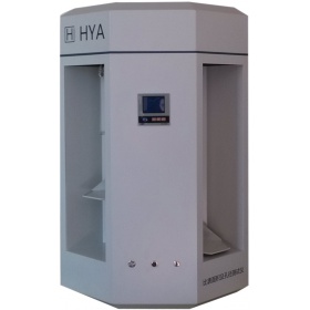HYA单路静态容量法比表面积及孔隙度测试仪