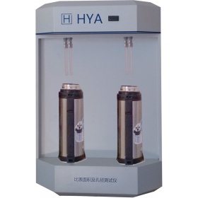 HYA4路静态容量法比表面积及孔结构分析仪