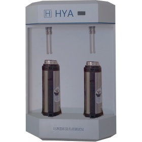 HYA六路静态容量法比表面及孔隙度分析仪