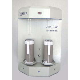 HYA氧化钛比表面积测试仪\比表面积分析仪