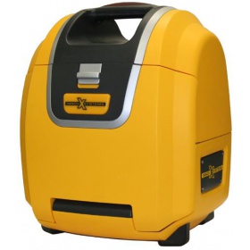 伊诺斯移动式油品分析仪 X-5000