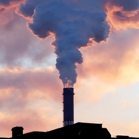 污染源烟气排放脱硫监测