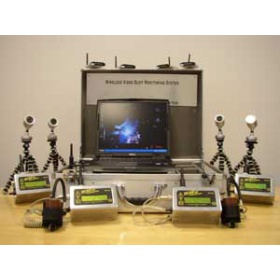 美国EDC  VDM-7500 粉尘颗粒物视频监测系统