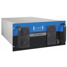 LGR’s二氧化氮分析仪